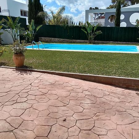 Villa Portitxol En Морайра Экстерьер фото