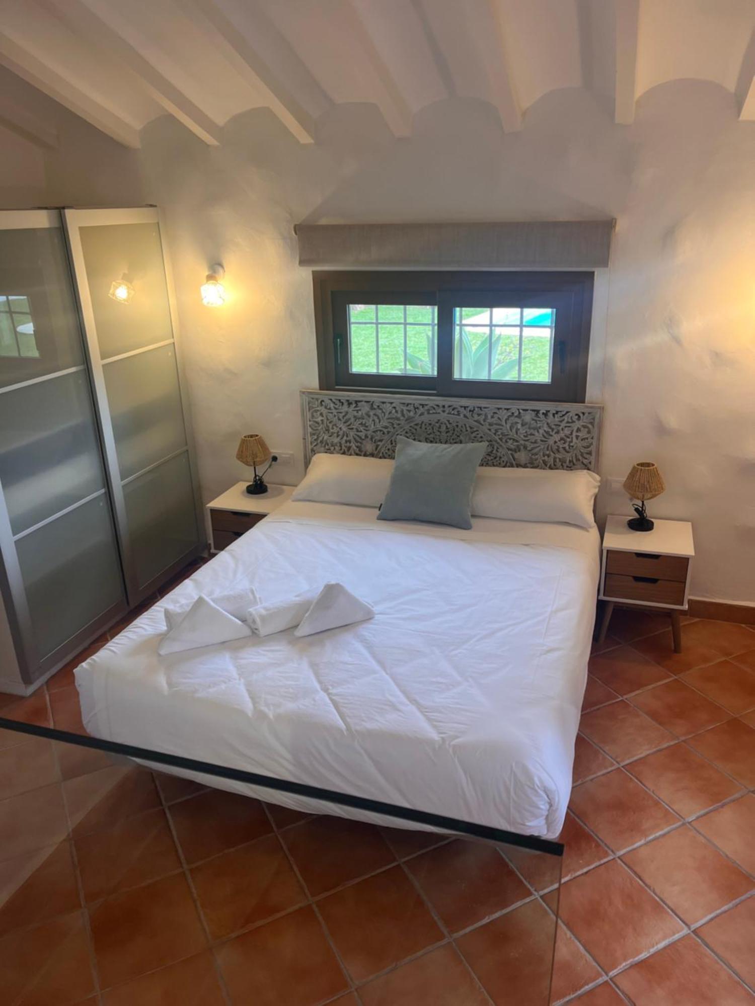 Villa Portitxol En Морайра Экстерьер фото